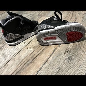 Baby Jordan Sneakers